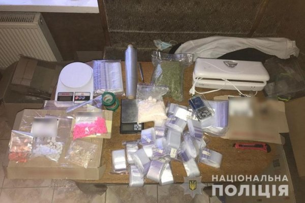 Оригинальные ссылки кракена