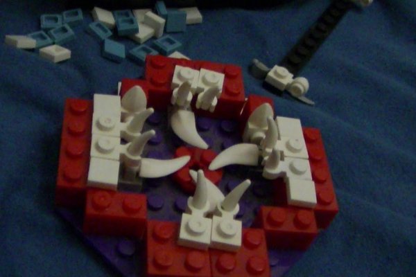Kraken market