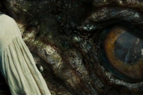 Kraken 15 at