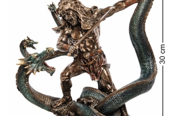 Kraken 26 at