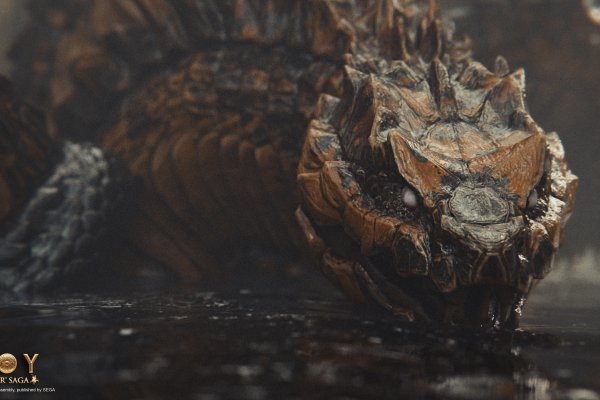 Что будет если зайти в кракен
