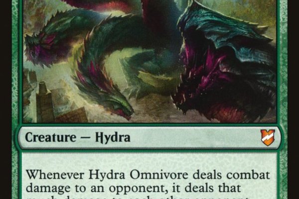 Аналог hydra