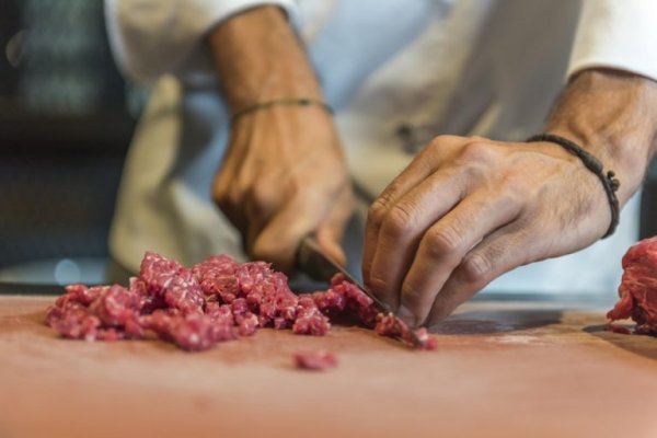 Через какой браузер зайти на кракен