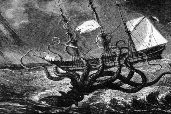 Craken что это